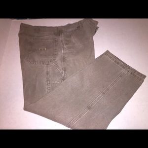 Wrangler Cargo Jeans